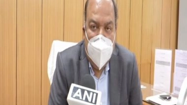 India News | Prepare Plan on All Requirements by June 30: Uttarakhand Chief Secy Directs Officials Ahead of Third COVID-19 Wave