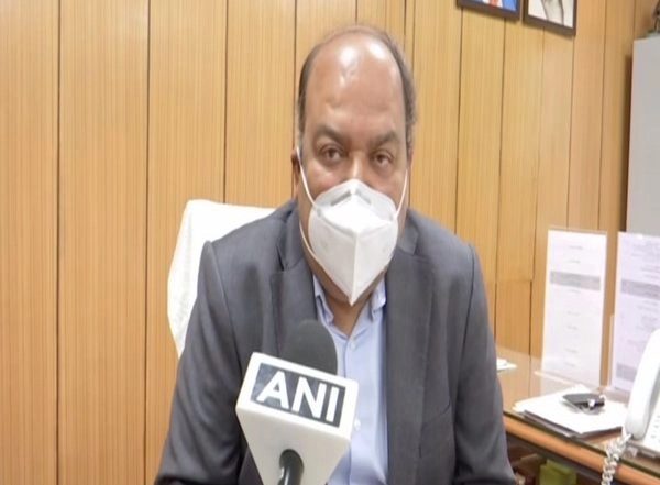 India News | Prepare Plan on All Requirements by June 30: Uttarakhand Chief Secy Directs Officials Ahead of Third COVID-19 Wave