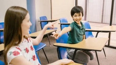 India News | COVID in Kids Still Moderate; Only 1-2 Pc Required Hospitalisation: Expert