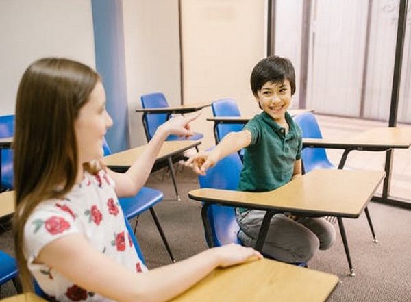 India News | COVID in Kids Still Moderate; Only 1-2 Pc Required Hospitalisation: Expert