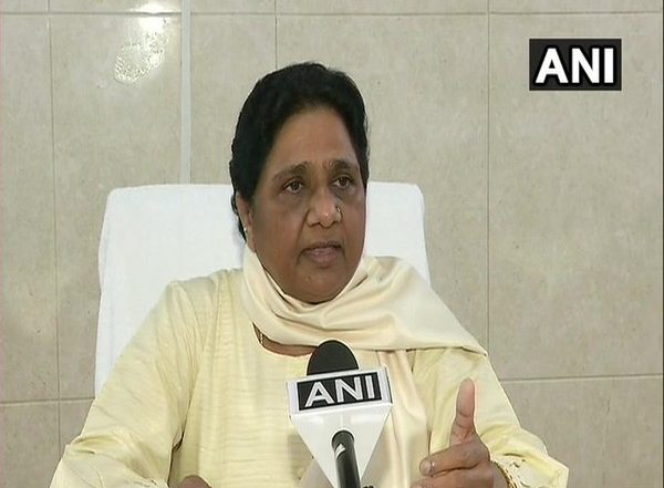 Uttar Pradesh, Uttarakhand Assembly Elections 2022: BSP To Go Solo in Polls, Says Mayawati