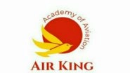 Business News | Air King Expands Operations to Train and Make Youth Globally Competitive