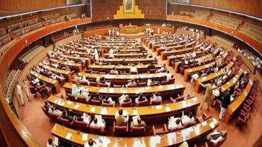 World News | Pakisan's Opposition Alarmed over Disappearance of Key Rights Bills
