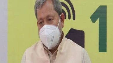 India News | Uttarakhand to Intensify COVID-19 Vaccination Ahead of Chardham Yatra
