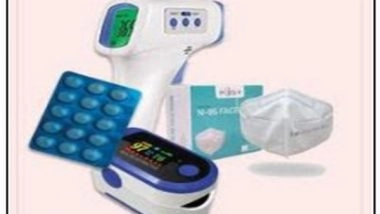 Business News | Yes!poho Launches 24Hourcare Platform Amidst the Pandemic