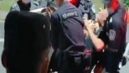 World News | Chinese Police Violently Suppress Students' Protest Against Transfer of Undergraduate Colleges