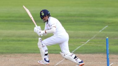 India Women vs England Women Live Cricket Streaming of One-Off Test Match 2021 Day 4: Watch Free Telecast of IND W vs ENG W on Sony Ten1 & SonyLiv Online
