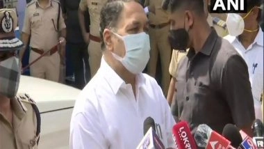 India News | Uddhav Thackeray, Ajit Pawar to Meet PM Modi in Delhi Tomorrow