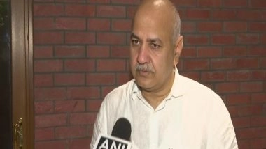 India News | Delhi Education Minister Welcomes Centre's Decision to Cancel CBSE Class 12 Board Exams