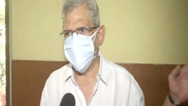 India News | Hike in Fuel Price Due to Excise Duty Imposed by Centre, Says Yechury