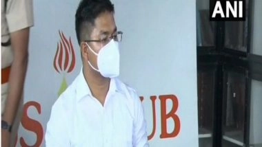 India News | Lakshadweep Admn Clarifies No Proposal for Shifting HC Jurisdiction from Kerala to Karnataka