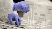 World News | Tunisia Reports 2,373 New COVID-19 Cases, 362,658 in Total
