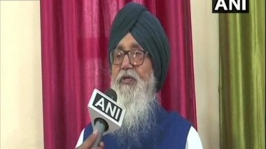 India News | Kotkapura Police Firing Case: SIT Summons Former Punjab CM Prakash Badal on June 16