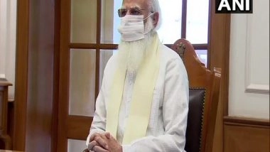 India News | PM Modi to Chair Meeting of CSIR Society Today