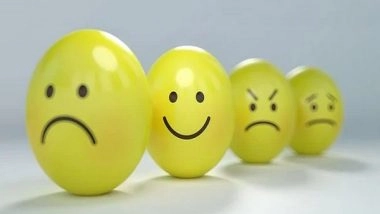 Lifestyle News | Researchers Discover Paradoxical Relationship Between Intensity of Emotional Expressions, How They Are Perceived