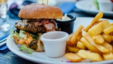 Health News | Higher Risk of Cardiovascular Disease Linked to Eating Starchy Snacks