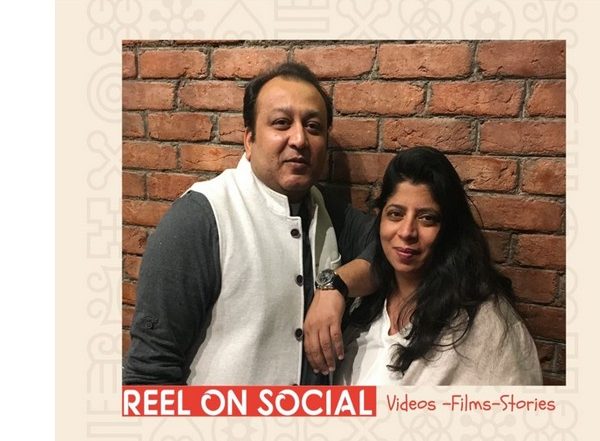 Business News | Reel on Social Builds Brands with the Power of Visuals