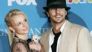 Entertainment News | Britney Spears' Ex Kevin Federline Wants Her to Be 'healthy and Happy'