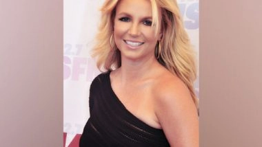 Entertainment News | Britney Spears Enjoying a Break in Hawaii After Conservatorship Testimony