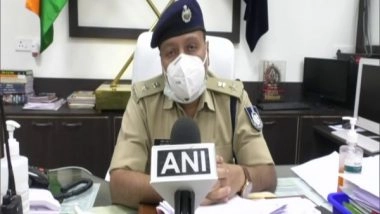 India News | Gwalior: Police Seizes 7.2 Quintals of Ganja Worth Rs 1 Cr, Arrests Four