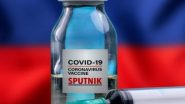 India News | Two Delhi Hospitals to Start Giving Sputnik V Doses by End of This Week