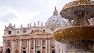 Sex Abuse of Minors and Adults by Priests and Church Officials Added as Crime Under Revised Code of Canon Law by Vatican