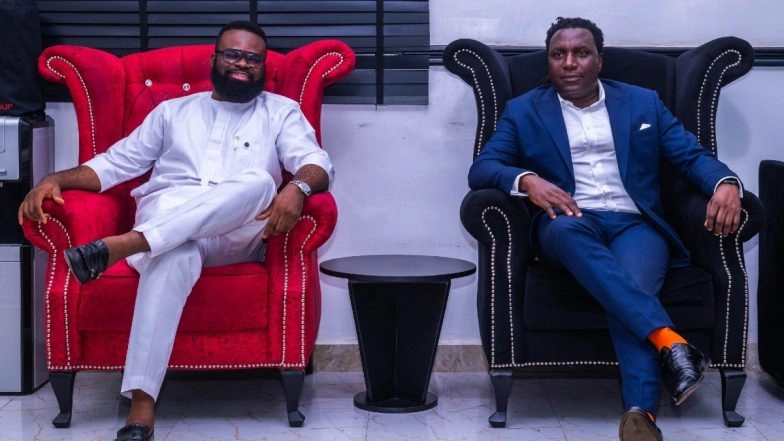 The Future of Advertising in Nigeria Belongs to Agencies Like George Omoraro Led Rage Media &ndash; Steve Babaeko