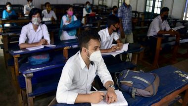 India News | Many Students, Teachers Feel Andhra Govt Should Introduce English Medium Only in Colleges Gradually