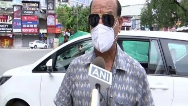 India News | U'khand to Issue Chardham Yatra Guidelines for Pilgrims from 3 Districts