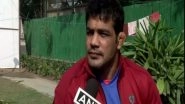 India News | Wrestler Sushil Kumar's Arms License Suspended, Says Delhi Police