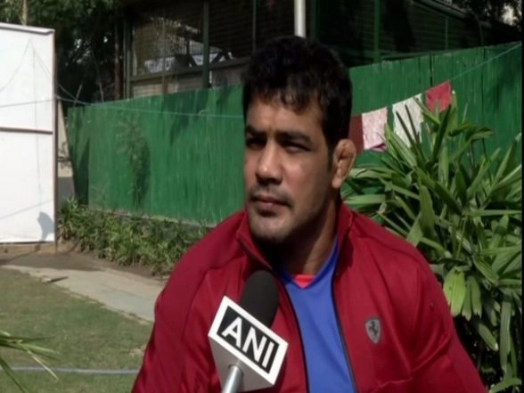 Wrestler Sagar Dhankar Murder Case: Sushil Kumar's Arms License Suspended, Says Delhi Police