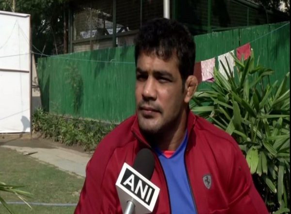 India News | Wrestler Sushil Kumar's Arms License Suspended, Says Delhi Police