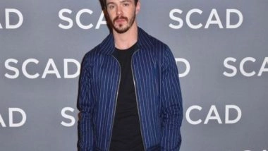 Entertainment News | Sam Keeley Cast as John Finlay for Peacock Series 'Joe Exotic'