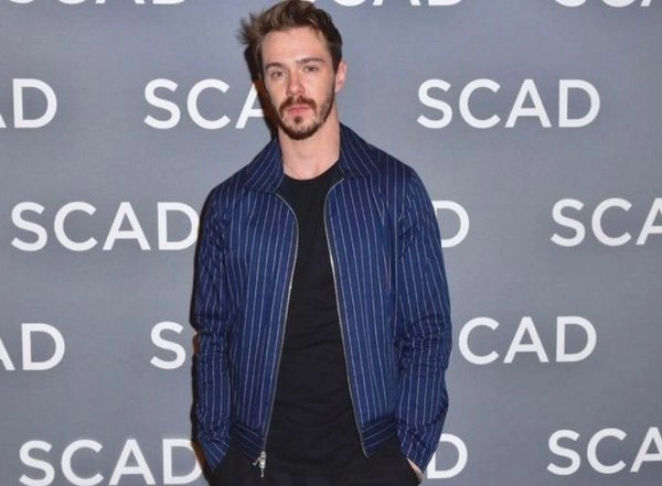 Entertainment News | Sam Keeley Cast as John Finlay for Peacock Series 'Joe Exotic'