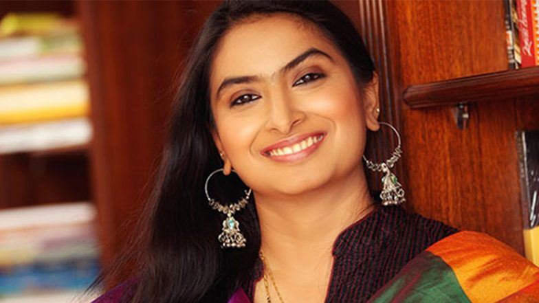 Mumbai Police Arrests Film Producer Swapna Patkar For Obtaining Fake PhD Degree