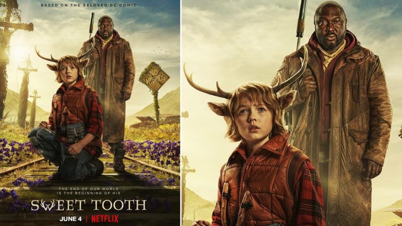 Sweet Tooth Review: Netflix’s New Tale About a Dystopian World Will Fill You with Hope and Optimism, Say Critics