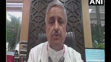 India News | Oxygen Committee Report is Interim Report and Not Final One, Says AIIMS Director