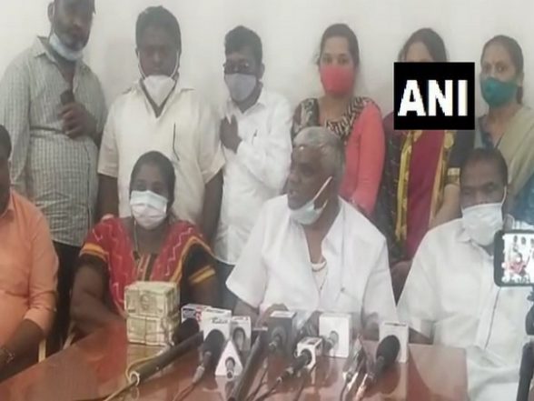 Political Secretary of Karnataka CM BS Yediyurappa Offered Rs 10 Lakh Bribe