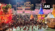 India News | Medical Officers Asked to Present Evidence of Fake COVID Tests at Haridwar Kumbh Mela
