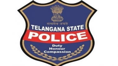 India News | Telangana: Sub-inspector, Constable Arrested for Taking Bribe