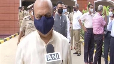 India News | Haveri is First District in Karnataka to Start Preparations to Fight Possible 3rd Wave of COVID-19: Bommai