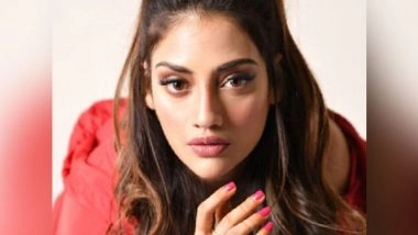 India News | BJP MP Writes to Speaker, Seeks Action Against Nusrat Jahan over 'false Information' on Marital Status