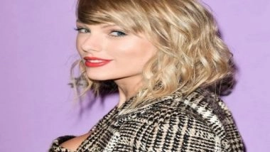 Entertainment News | Taylor Swift to Star in David O. Russell's Next Film