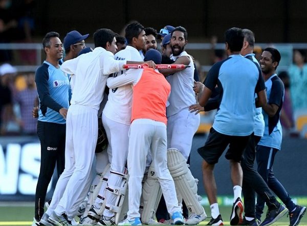 Sports News | All Test Matches to Carry Same Points Per Win in 2021-23 WTC: ICC Interim CEO Allardice