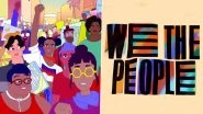 We The People: Barack and Michelle Obama, Chris Nee Reunite for Netflix's Animated Music Series