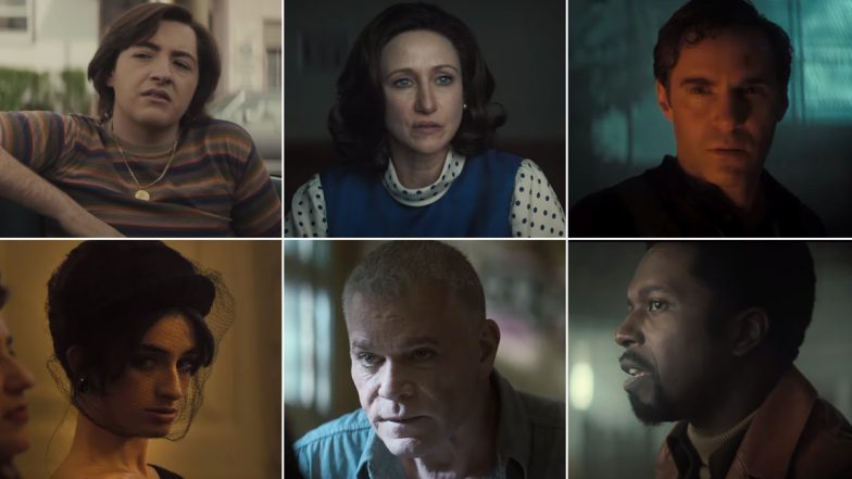 The Many Saints of Newark Trailer: David Chase’s Award-Winning HBO Drama Series the Sopranos Gets a Power-Packed Prequel (Watch Video)