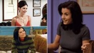 Courteney Cox Birthday Special: 7 Iconic Monica Geller Quotes That We Still Remember by Heart