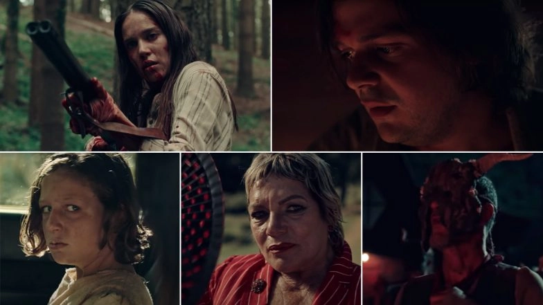 A Classic Horror Story Trailer: This Italian Film Is Nothing Like What You’ve Seen Before; To Stream on Netflix from July 14 (Watch Video)