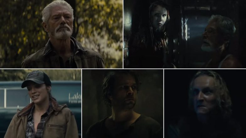 Don't Breathe 2 Trailer: Stephen Lang Returns As Norman Nordstrom With A Deadly Mission At Hand (Watch Video)