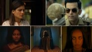 Cold Case Teaser: Prithviraj Sukumaran&rsquo;s Dashing Cop Is Solving a Supernatural Case in This Thriller Dropping on Amazon Prime Video